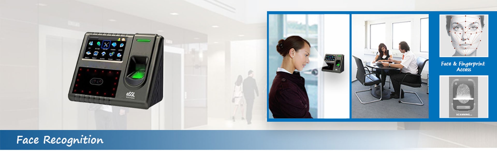 Innovative Security Solutions
